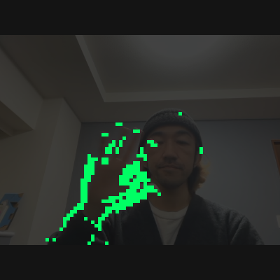 1-2 Motion Detection